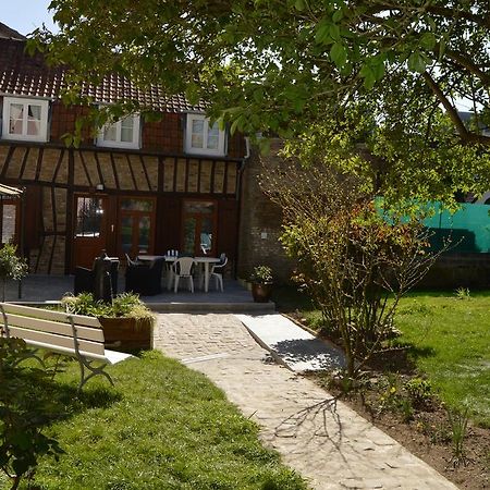 Au Coeur D'Amiens Villa Екстериор снимка