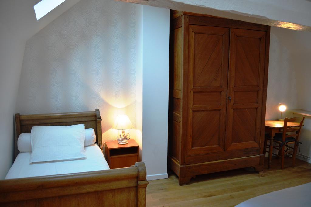 Au Coeur D'Amiens Villa Екстериор снимка