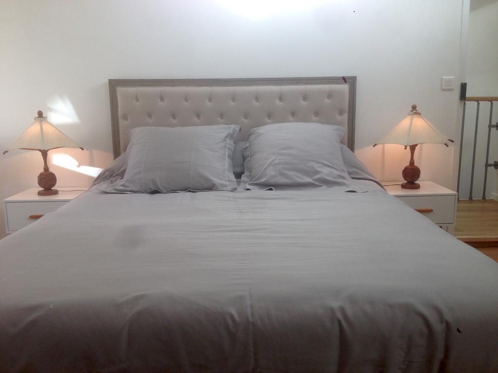 Au Coeur D'Amiens Villa Екстериор снимка